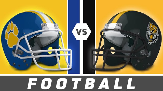 Football: St. Paul's vs U-High