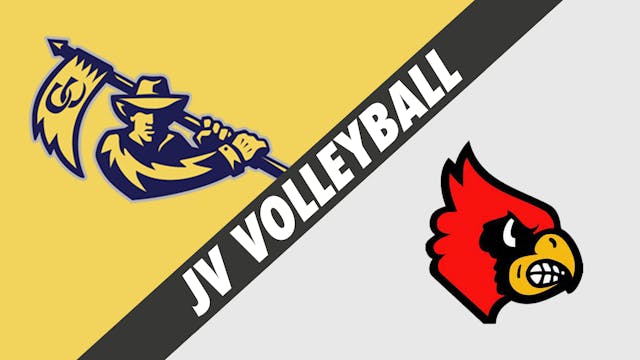JV Volleyball: Crescent City vs Sacre...