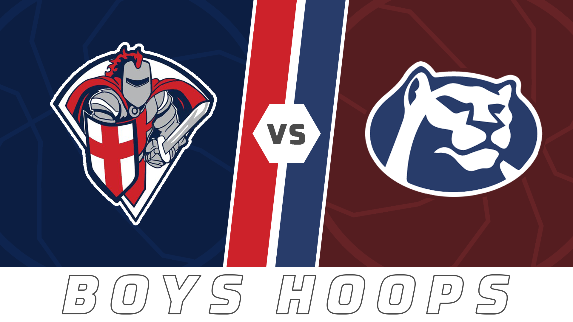 Boys Basketball: Lafayette Christian vs St. Thomas More