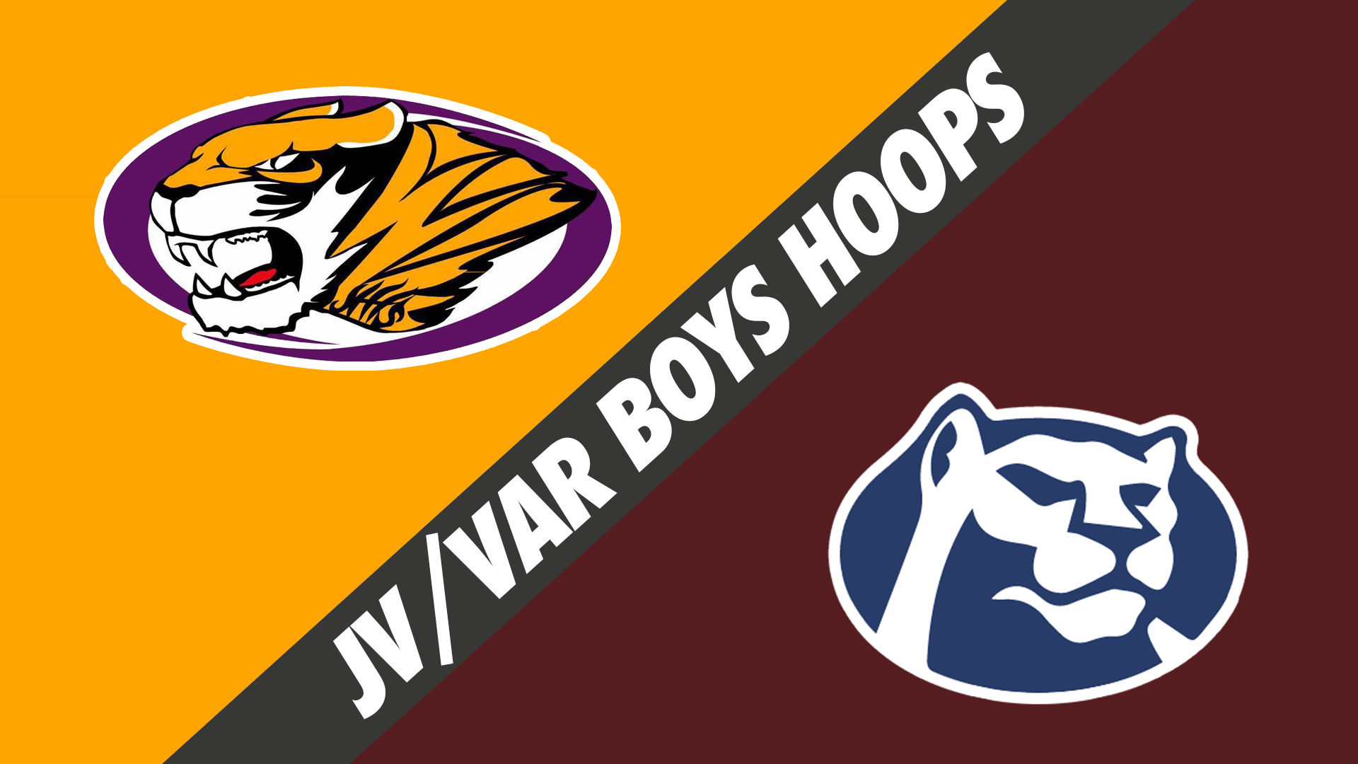 JV & Varsity Boys Basketball: Westgate vs St. Thomas More