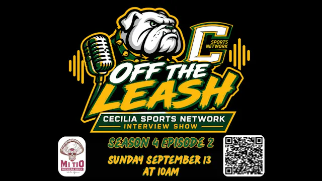 Off the Leash: S04E02