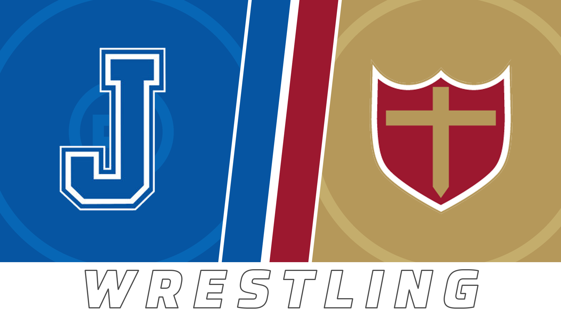 Wrestling: Jesuit vs Brother Martin