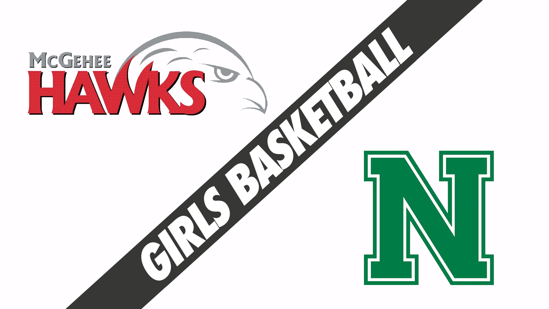 Girls Basketball: McGehee vs Newman