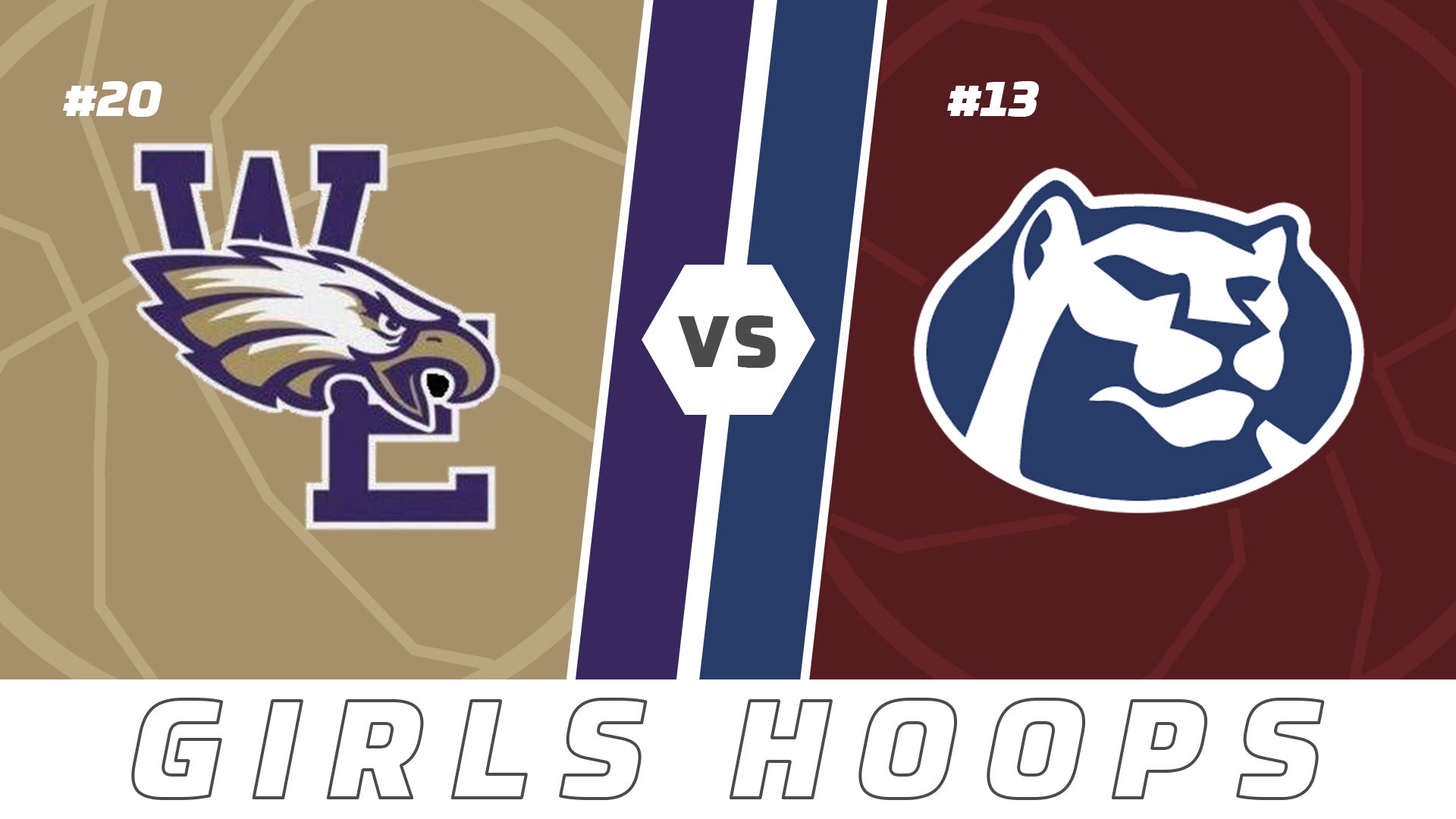 Girls Basketball Playoffs: Warren Easton vs St. Thomas More