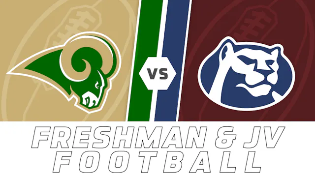 Freshman & JV Football: Acadiana vs S...