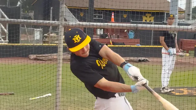 Merritt Island Baseball feature