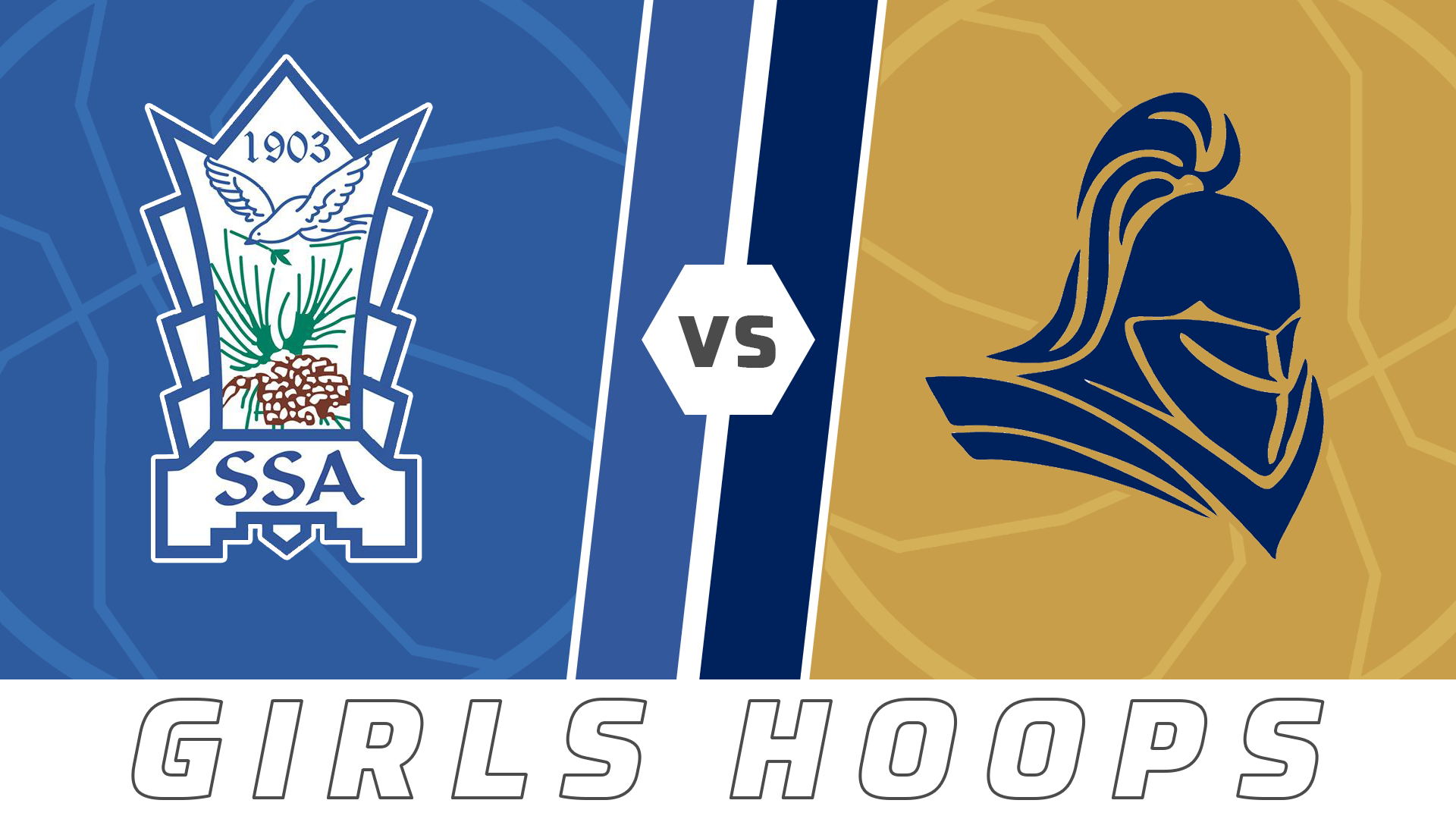 Girls Basketball: Saint Scholastica vs Episcopal