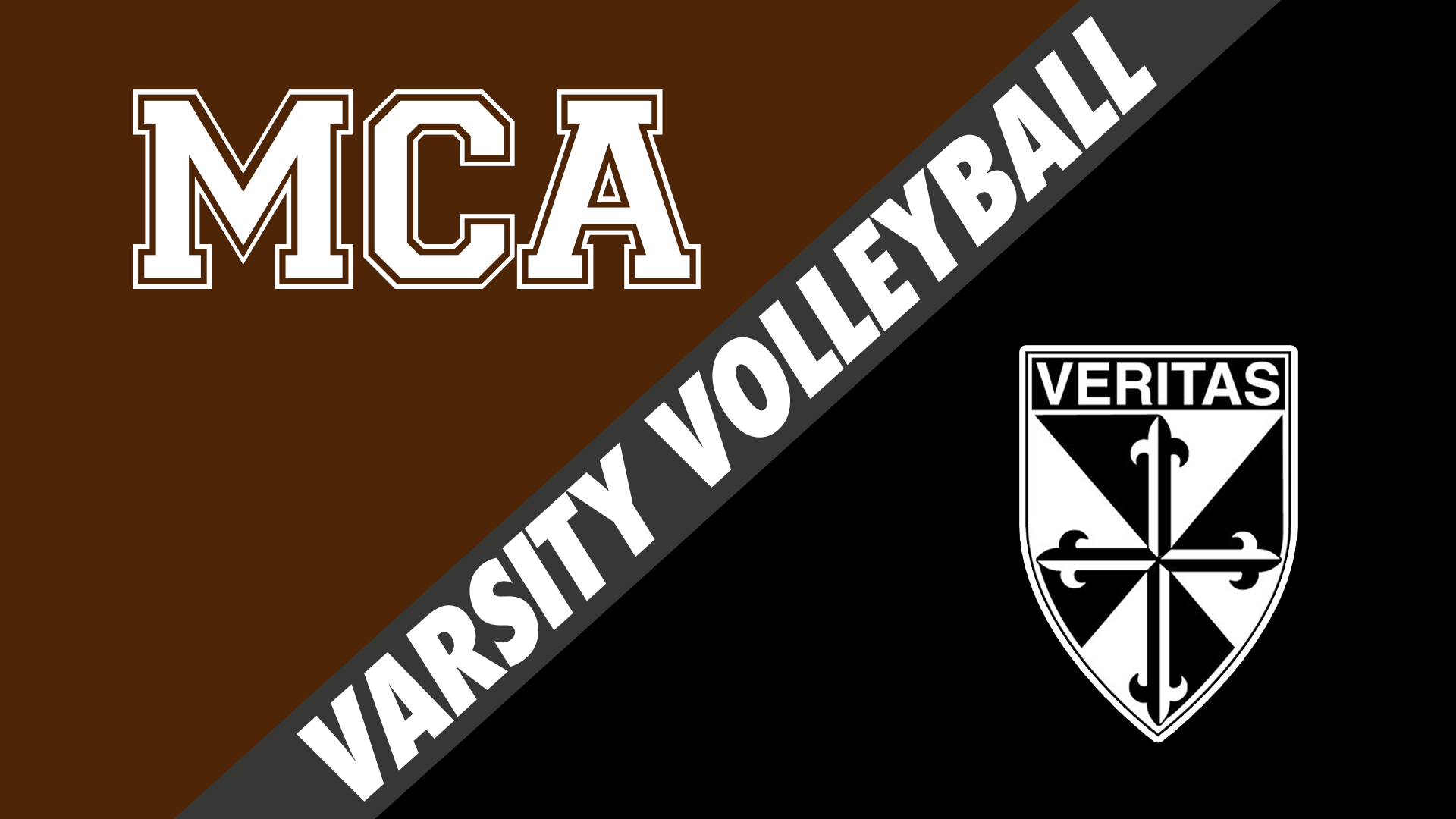 Varsity Volleyball: Mount Carmel vs Dominican