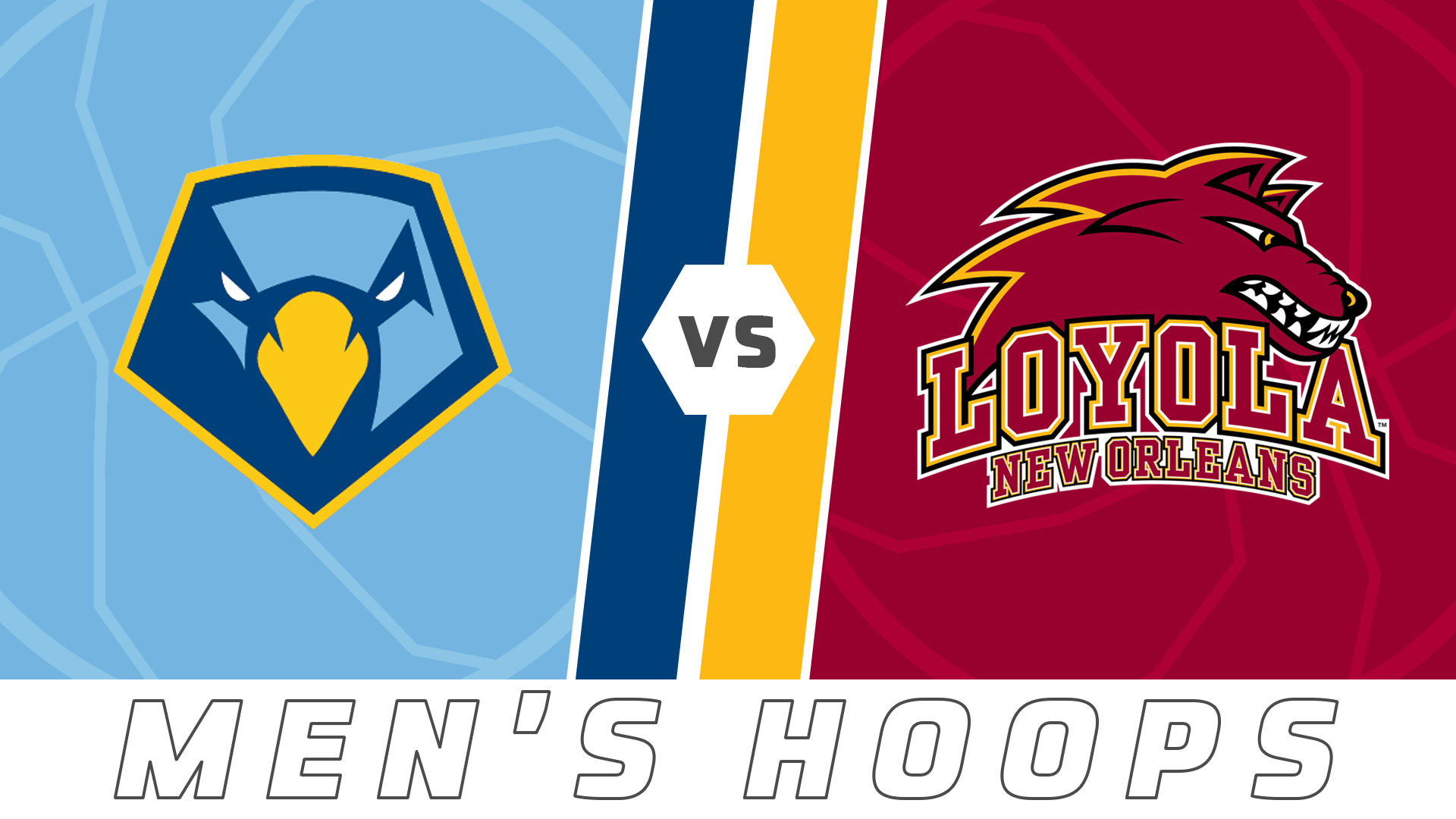 Mens Basketball: Point University vs Loyola