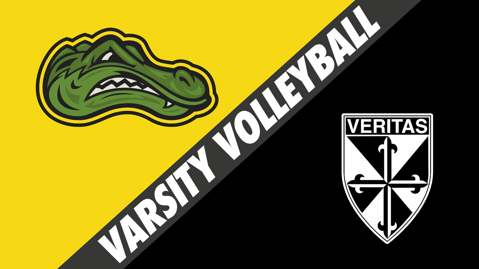 Varsity Volleyball: St. Amant vs Dominican
