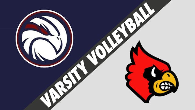 Varsity Volleyball: Hannan vs Sacred ...