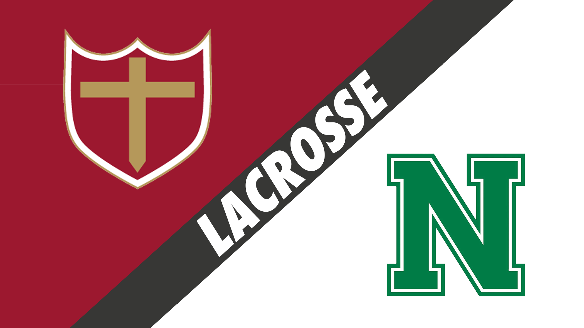 Lacrosse: Brother Martin vs Newman