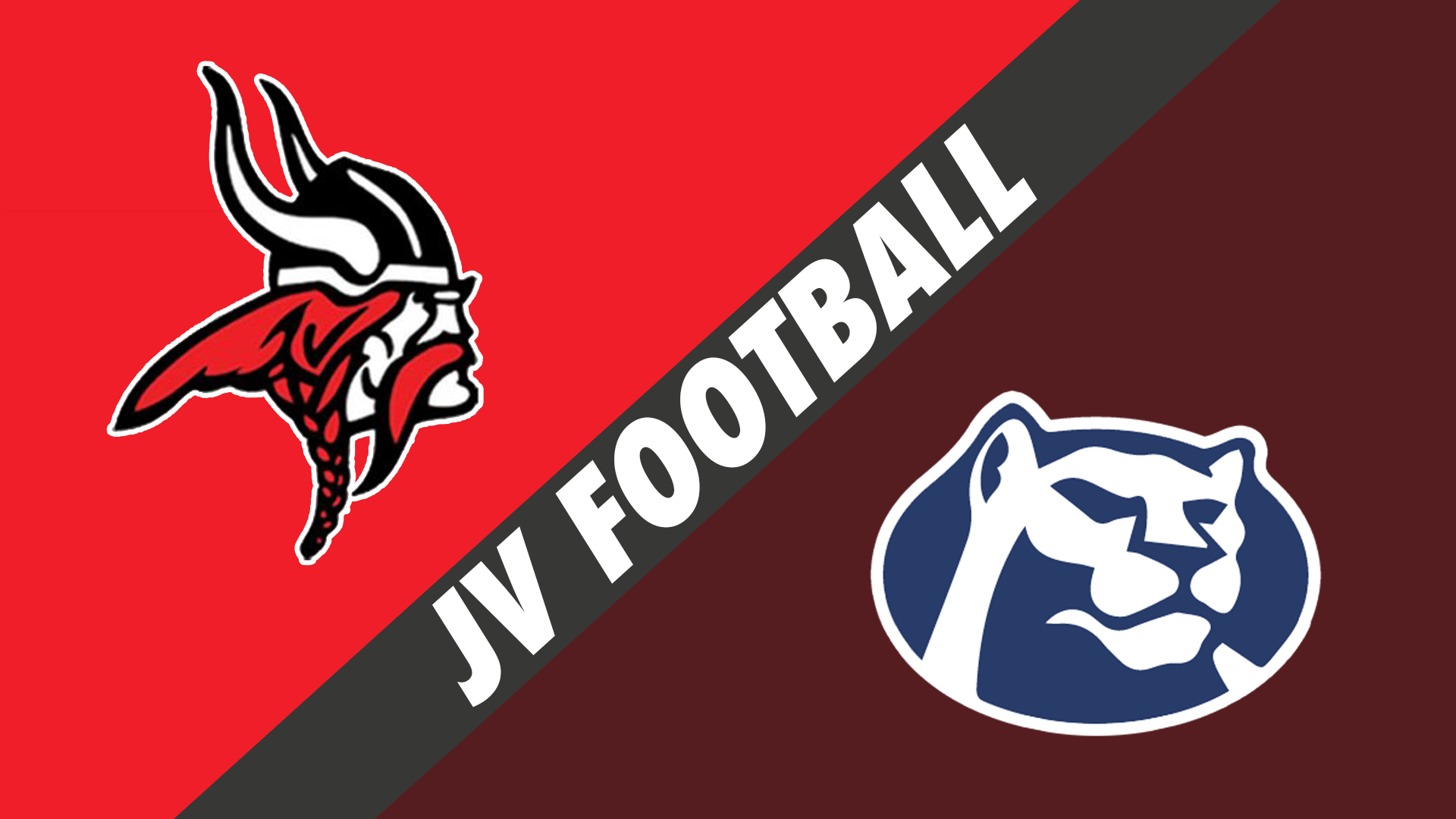 JV Football: Northside vs St. Thomas More