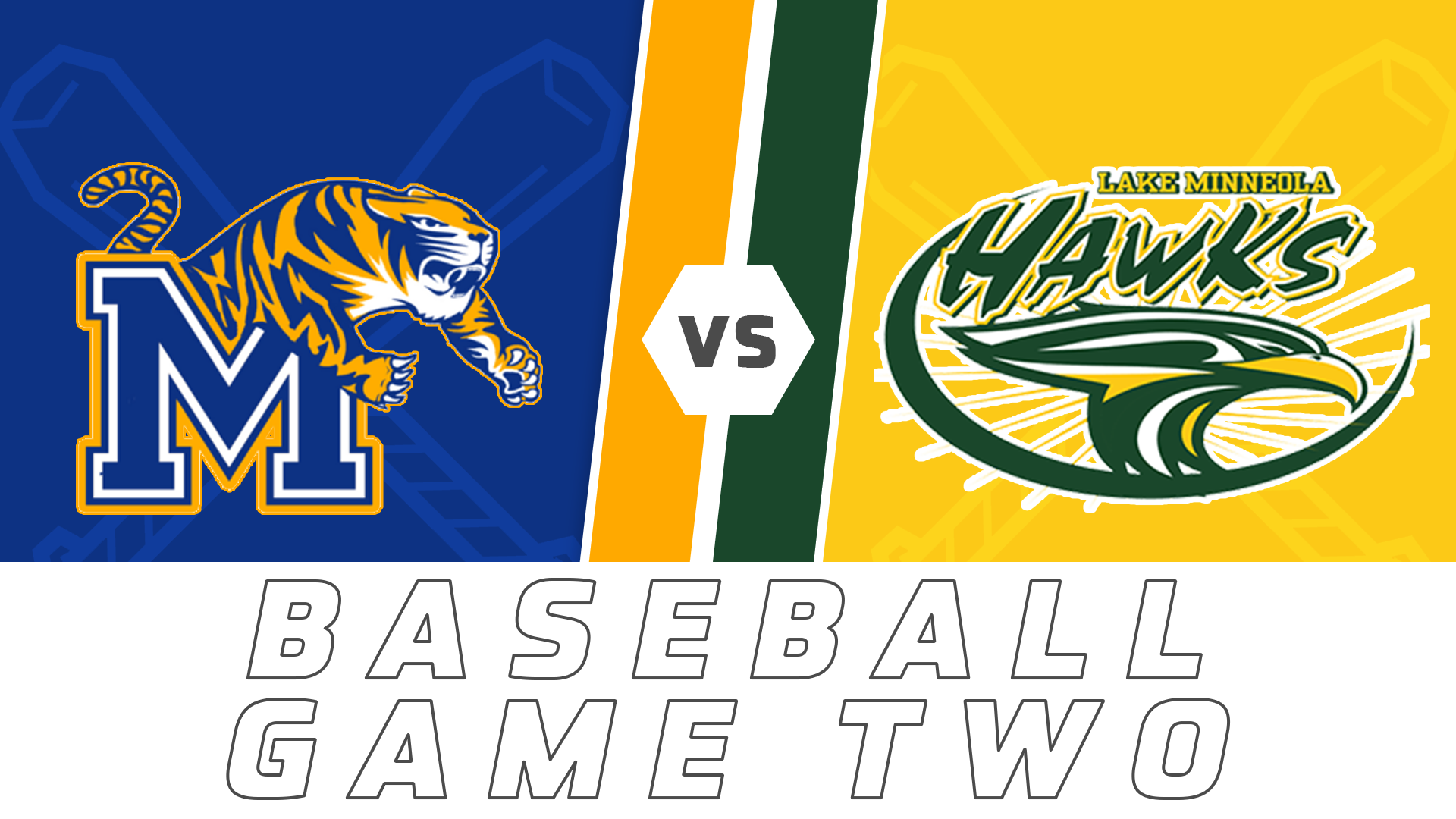 Space Coast- Baseball Playoffs- Game ...
