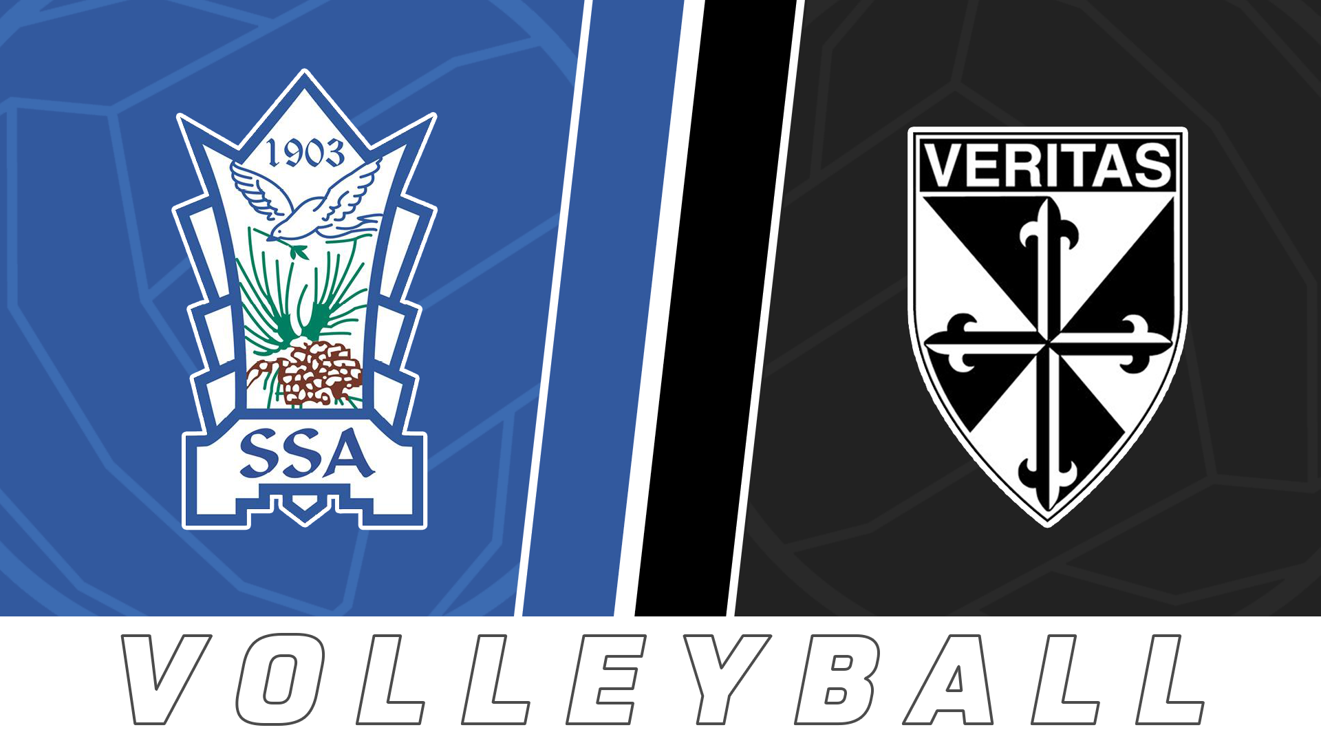 Volleyball: St. Scholastica vs Dominican