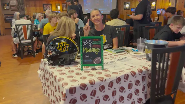 Football Preview: Merritt Island- Spi...