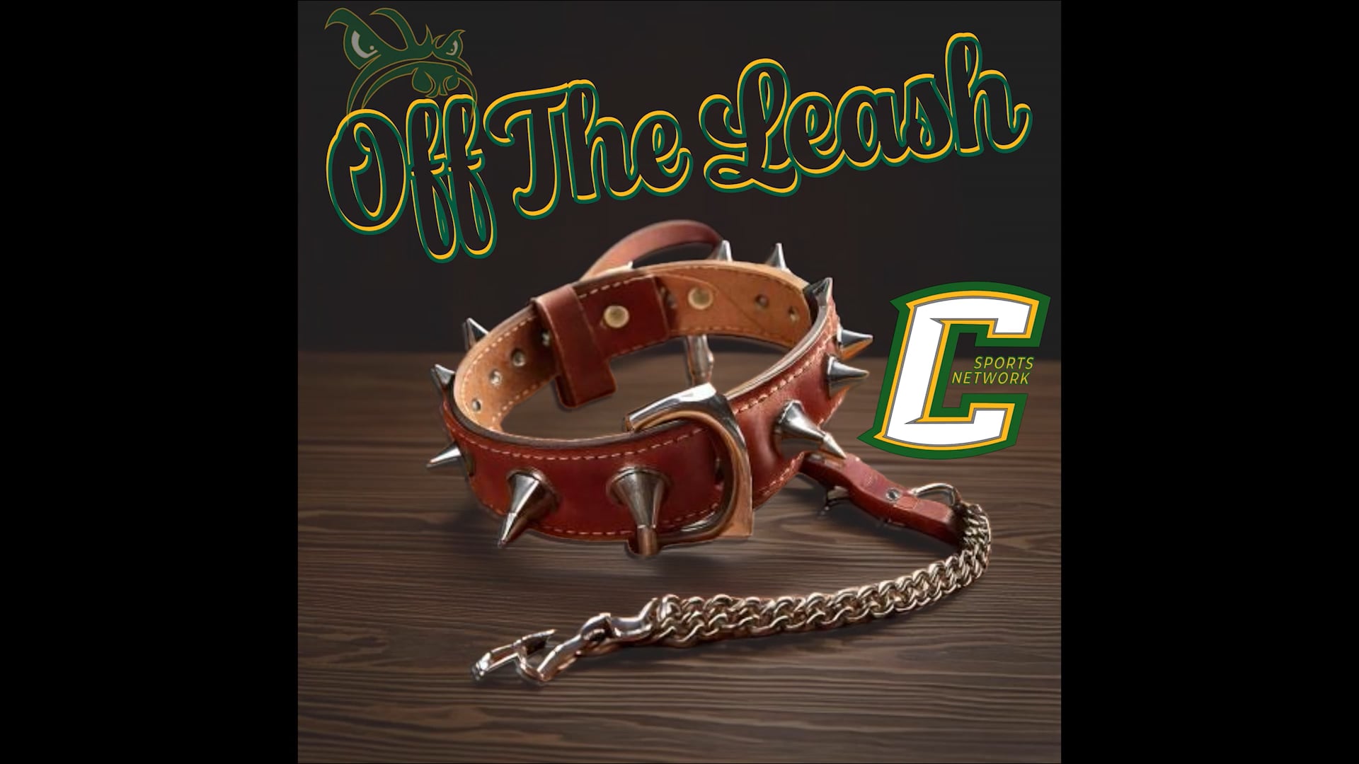Cecilia Football: Off the Leash - S03E03