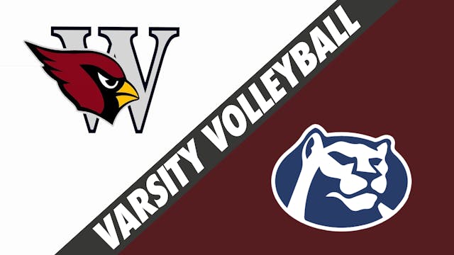 Varsity Volleyball: E.D. White vs St....