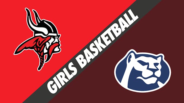 Girls Basketball: Northside vs St. Th...