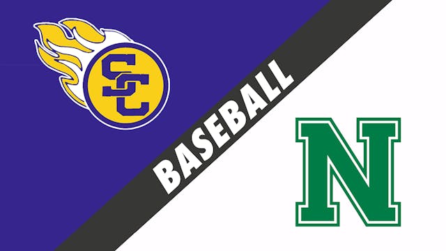 Baseball: St. Charles vs Newman
