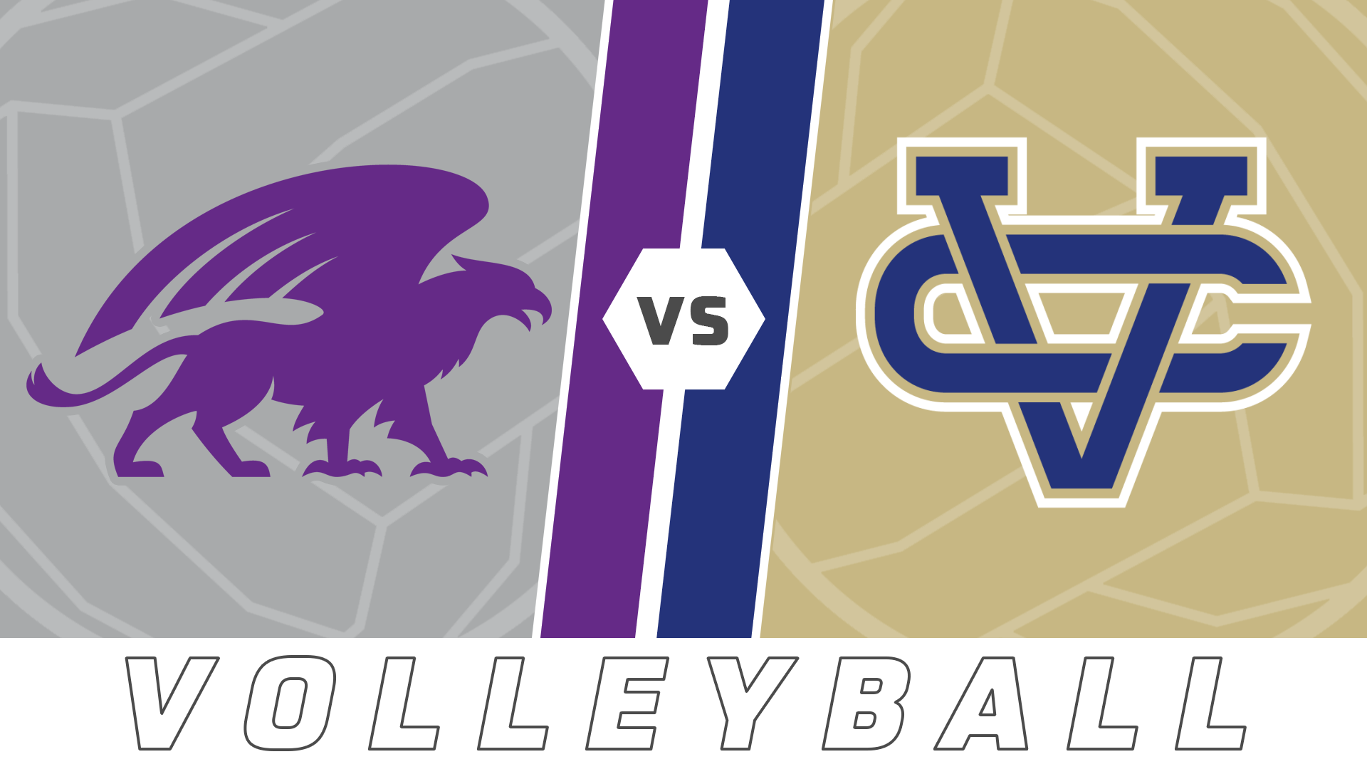 Volleyball: Dutchtown vs Vandebilt Catholic