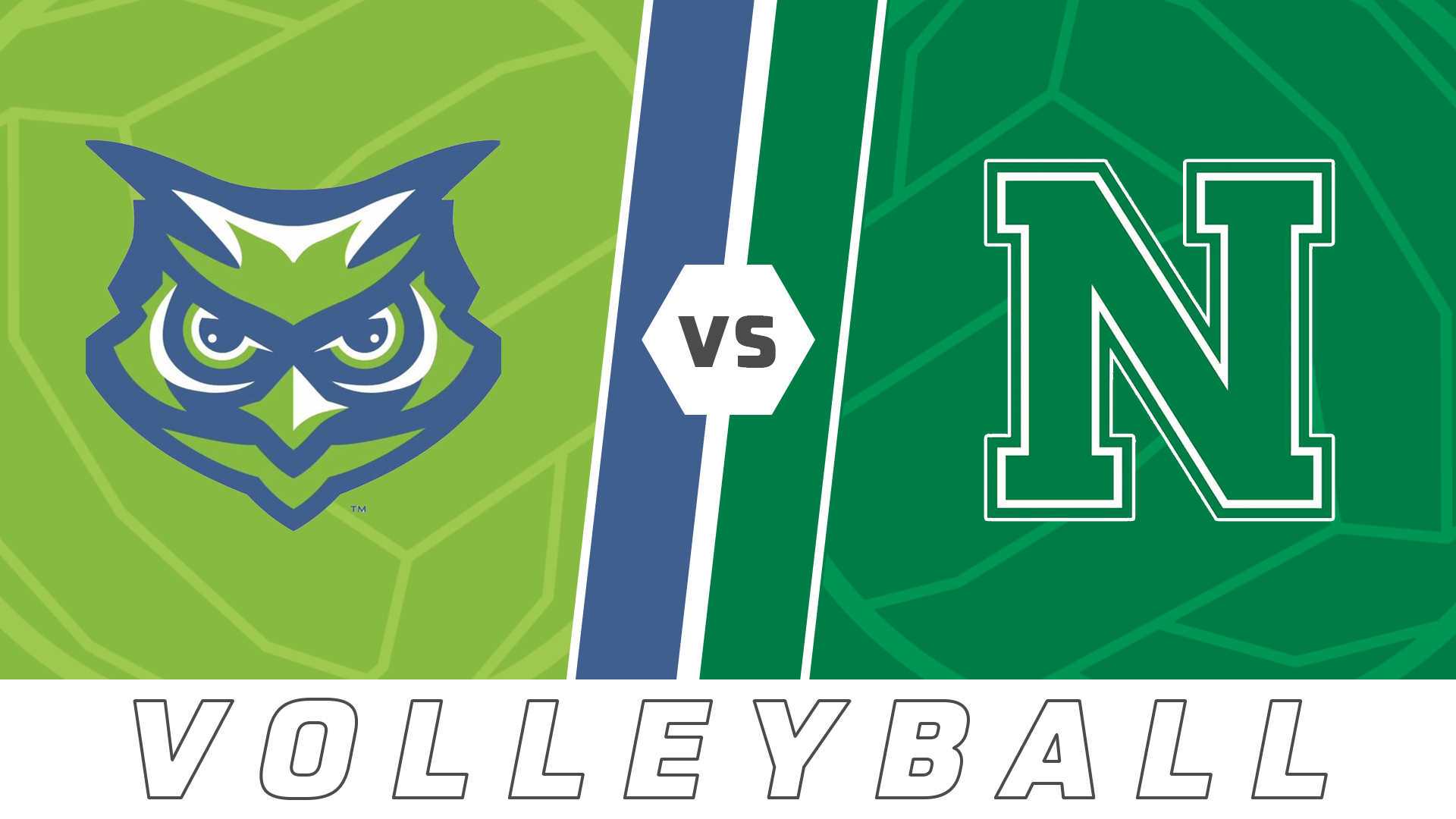 Volleyball: Kenner Discovery vs Newman