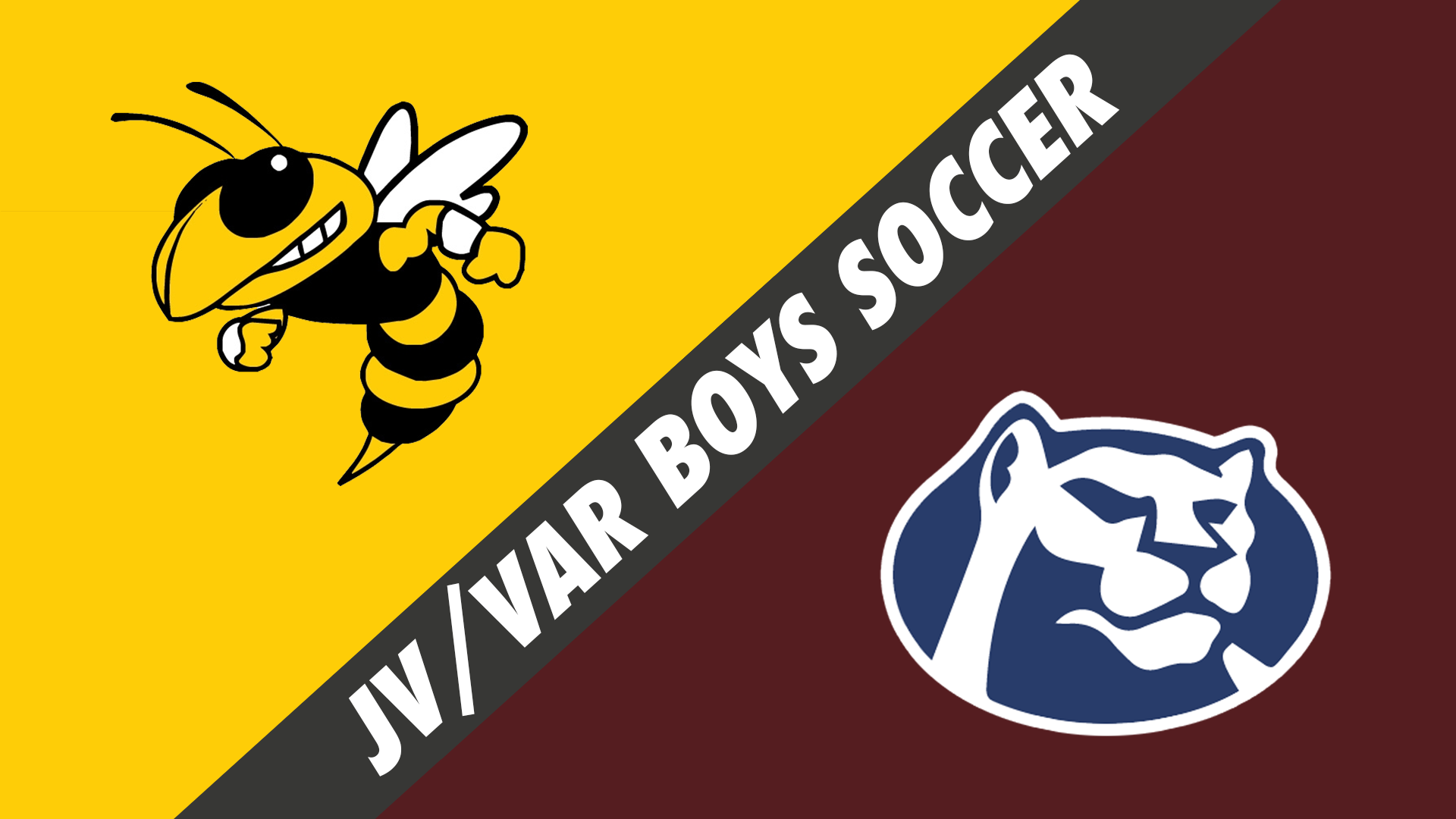 JV & Varsity Boys Soccer: New Iberia vs St. Thomas More