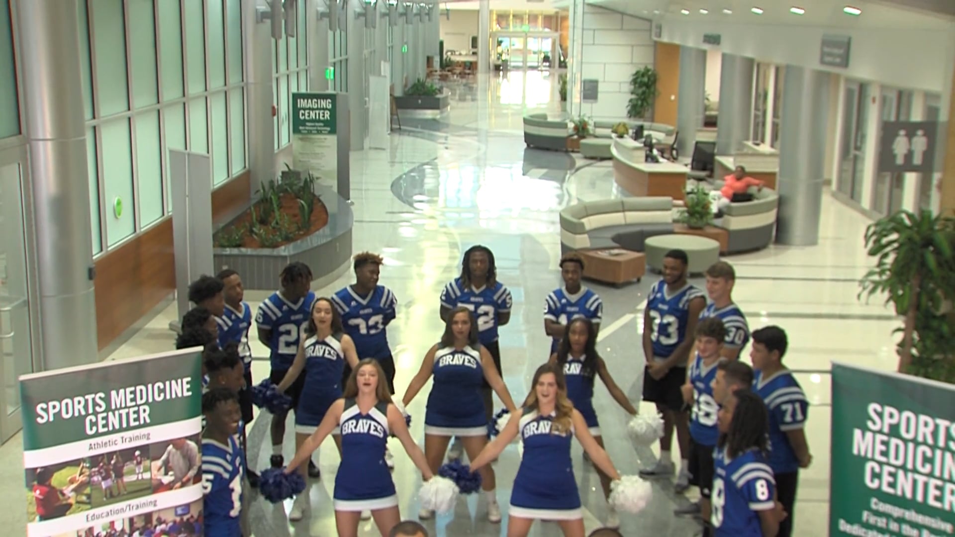 South Louisiana Football: S2:E3- H.L. Bourgeois