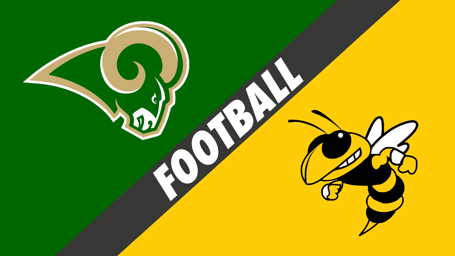 Football: Acadiana vs New Iberia