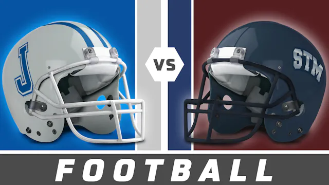 Football: Jesuit vs St. Thomas More