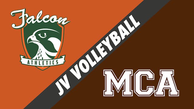JV Volleyball: Ben Franklin vs Mount ...
