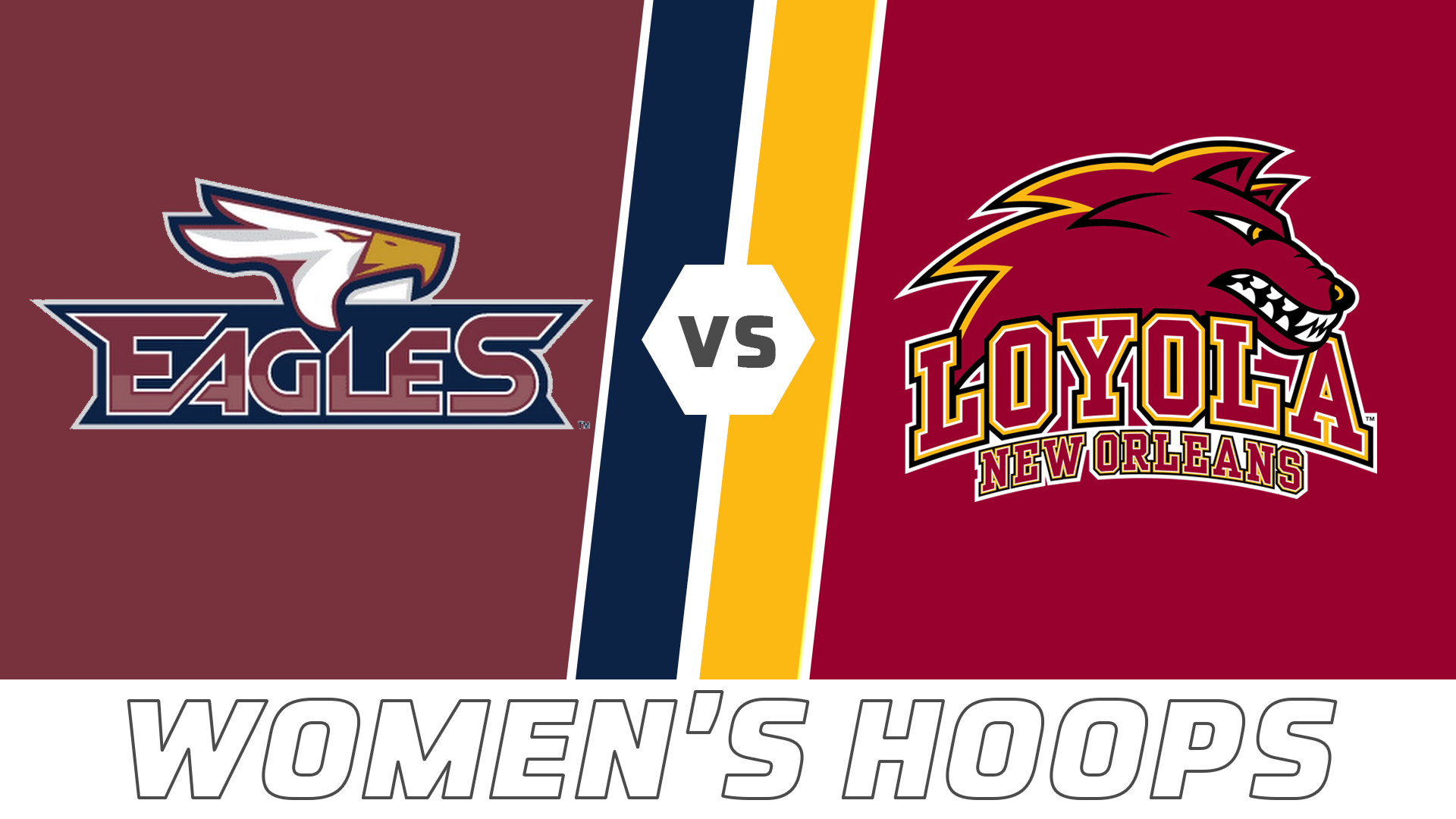 Women's Basketball: Texas A&M Texarkana vs Loyola