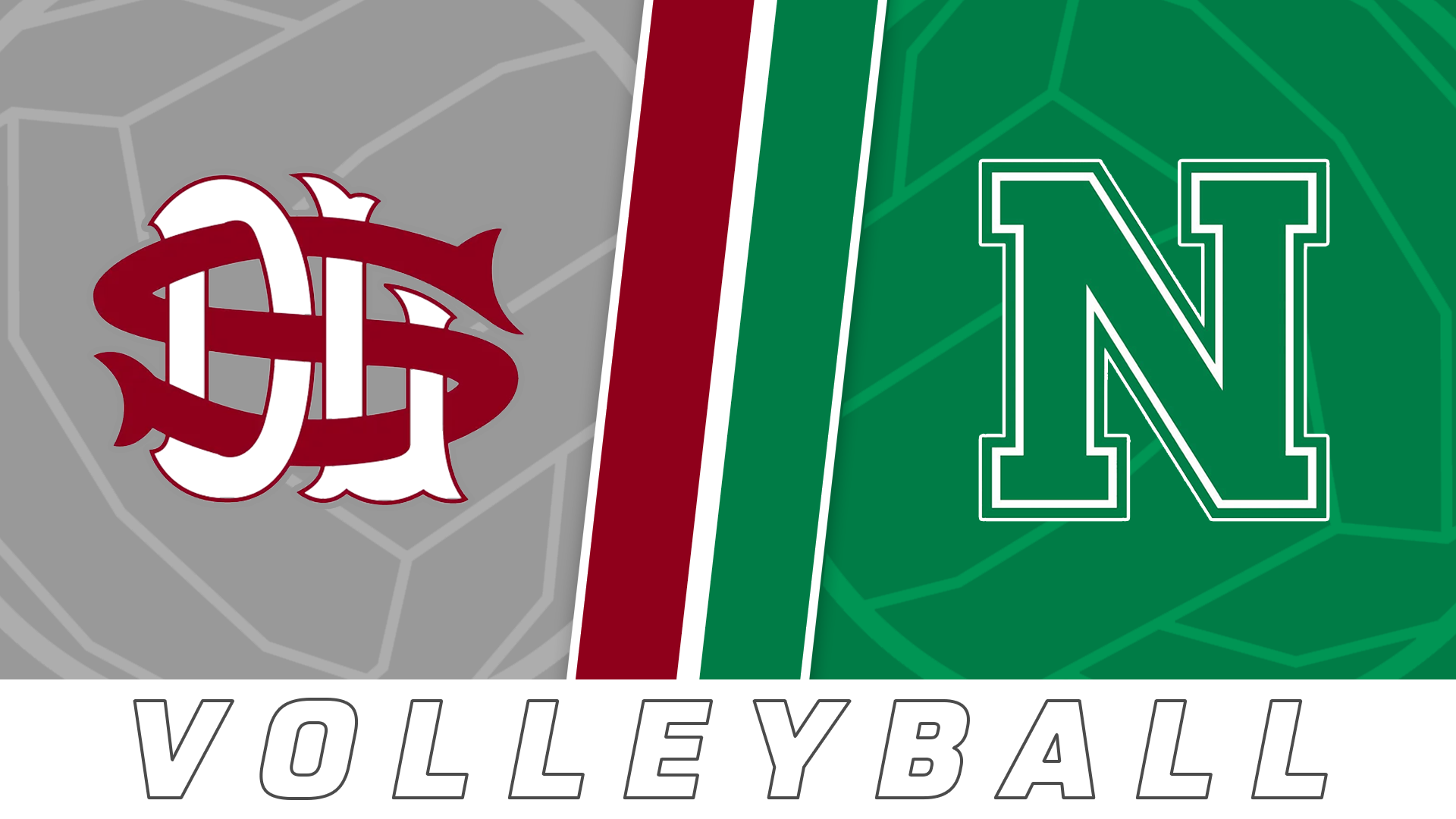 Volleyball: De La Salle vs Newman