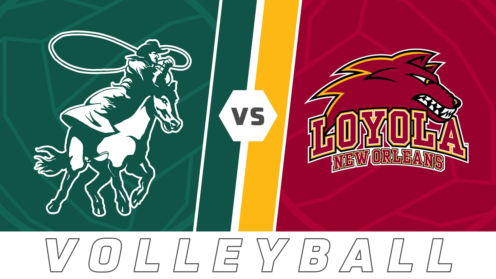 College Volleyball: University of Science & Arts of OK vs Loyola