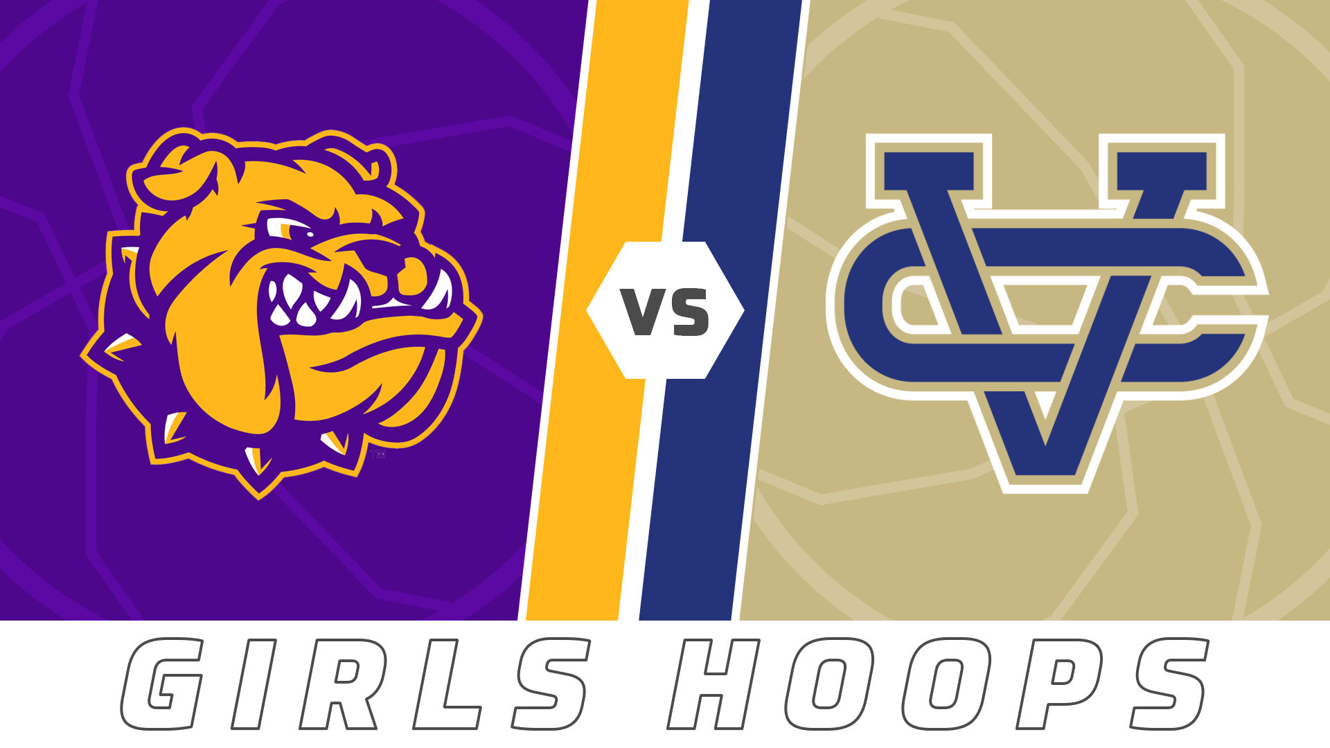 Girls Basketball: Lutcher vs Vandebilt Catholic