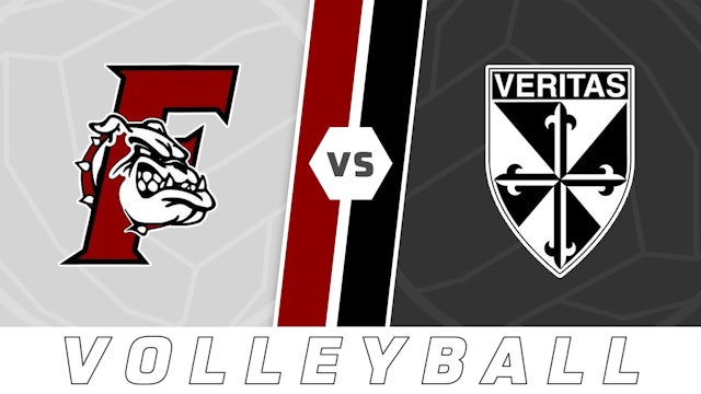 Hannan Classic: Fontaineblaeu vs Dominican