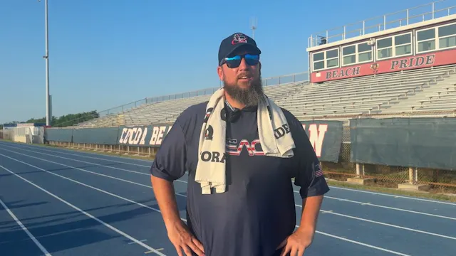Cocoa Beach Football 2026 Season Preview