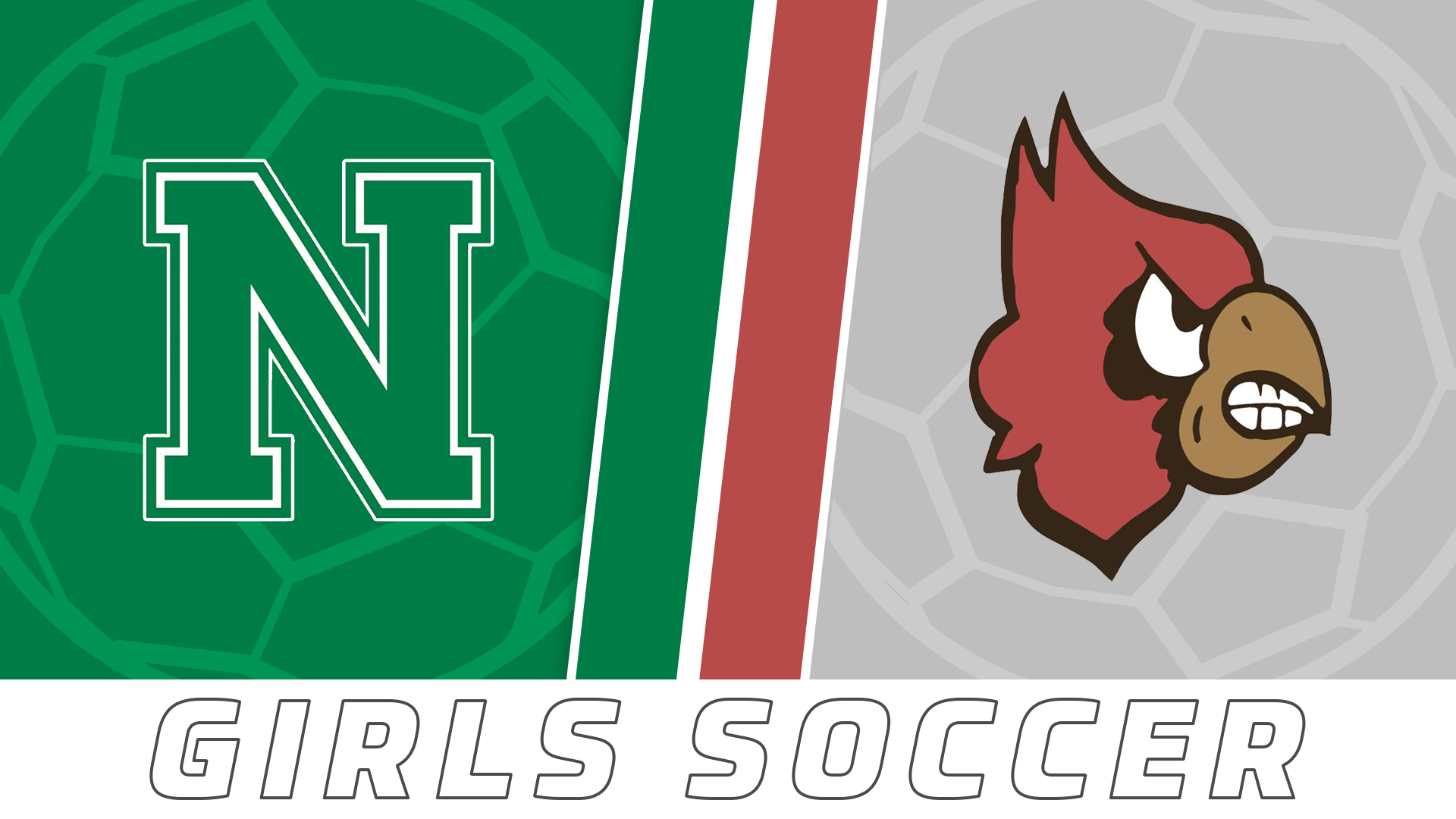 Girls Soccer: Newman vs Sacred Heart