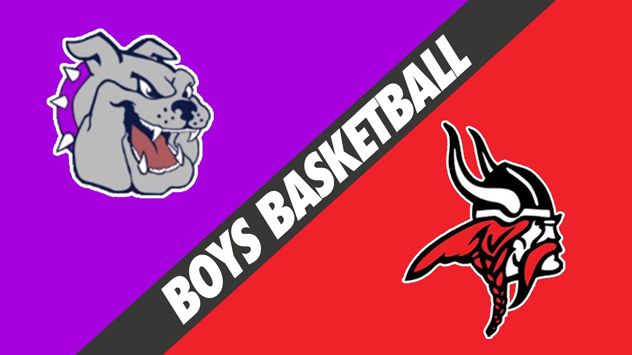 Big Dave Classic Boys Basketball Ville Platte vs Northside Varsity