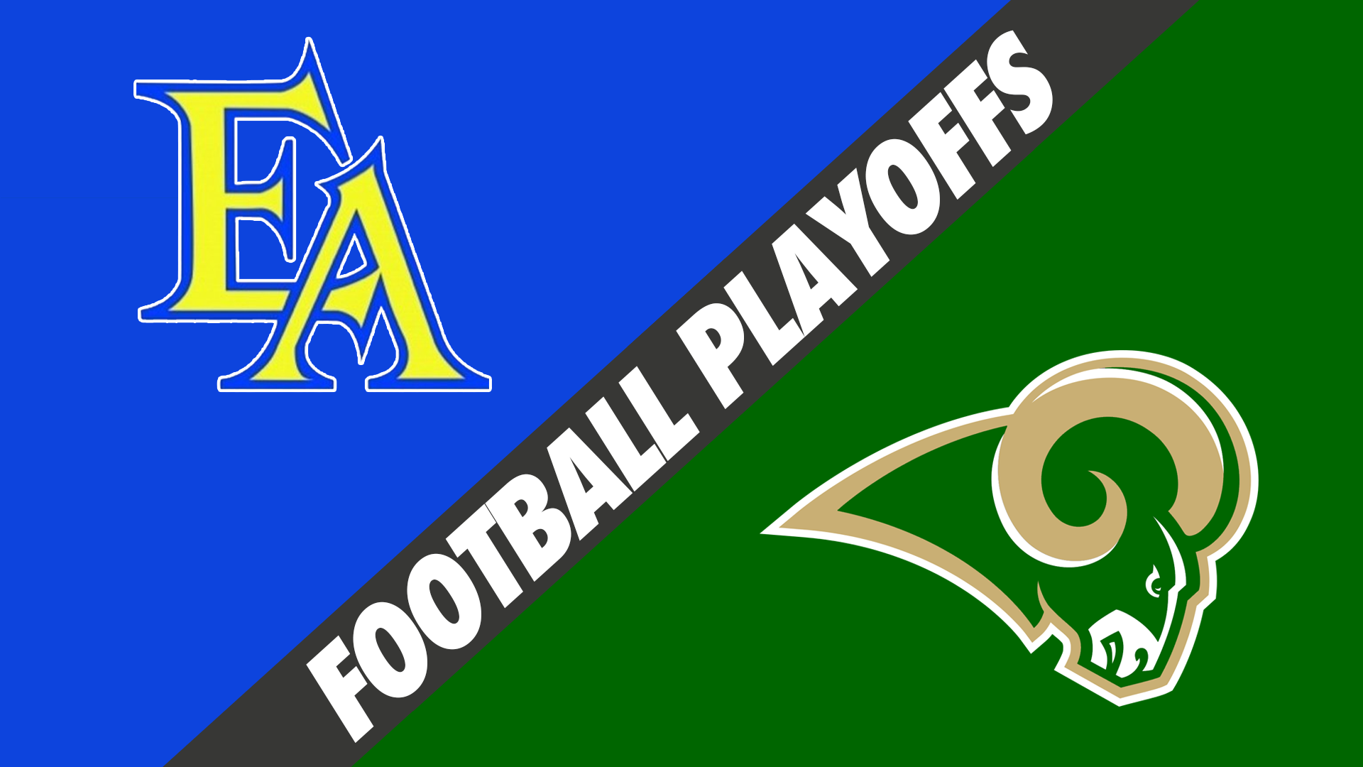 Football Playoffs: East Ascension vs Acadiana - Part 2