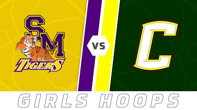 Girls Basketball: St. Martinville vs ...