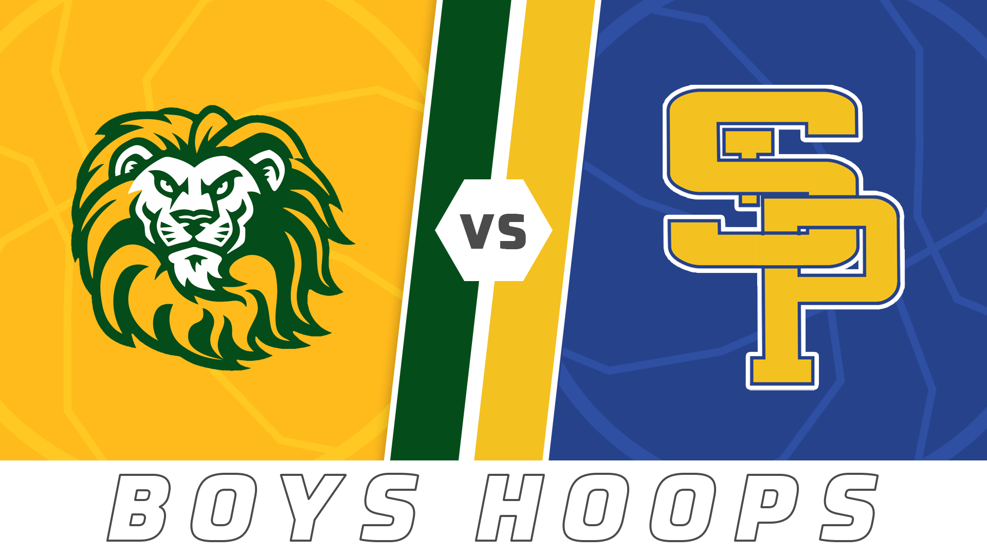 Boys Basketball: French Settlement vs St. Pauls