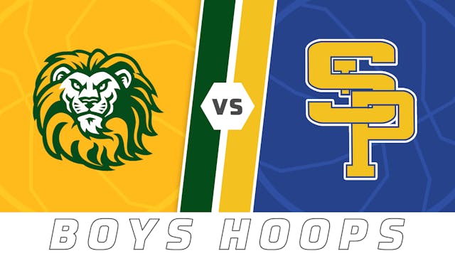 Boys Basketball: French Settlement vs...