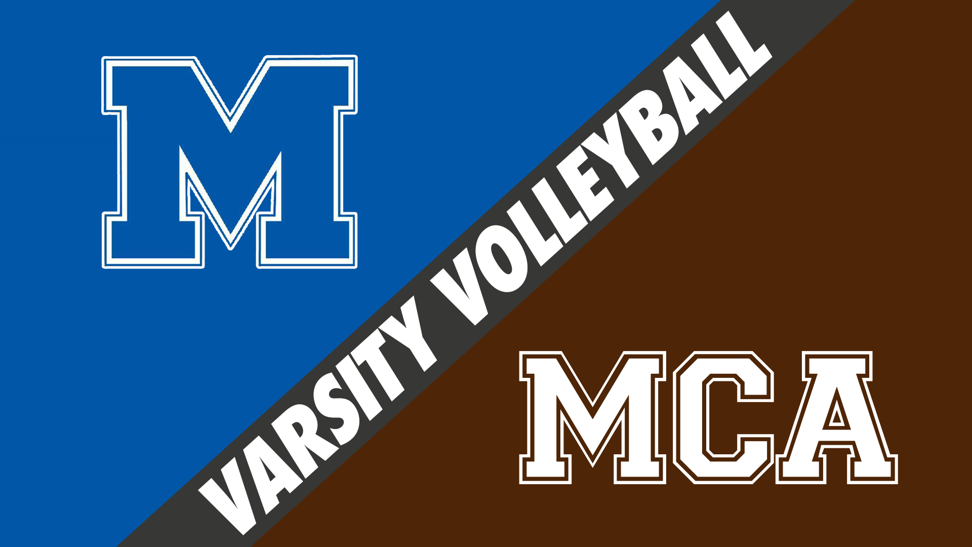 Varsity Volleyball: Mandeville vs Mount Carmel
