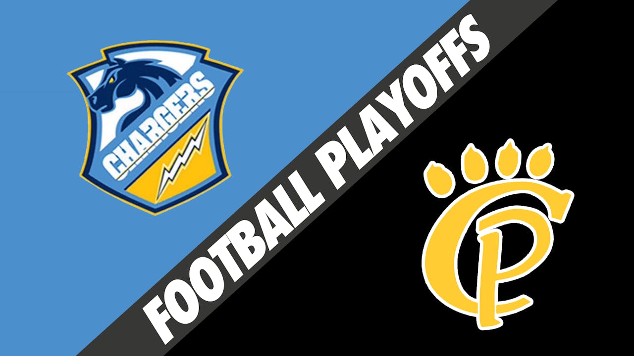 Football Playoffs Madison Prep vs Church Point Part 2 Varsity