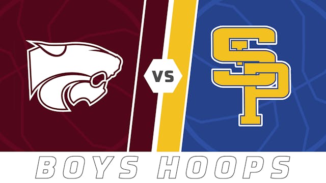 Boys Basketball: Central- Baton Rouge...