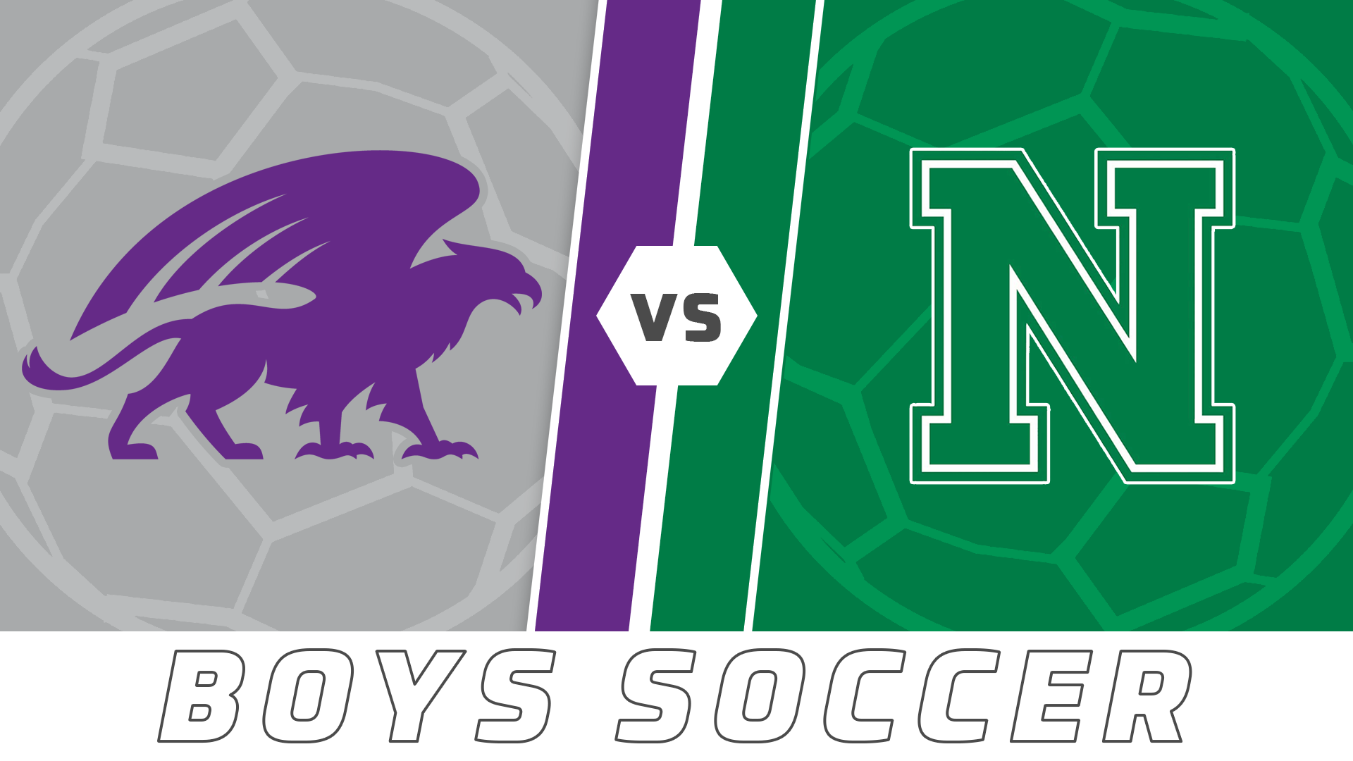 Boys Soccer: Dutchtown vs Newman