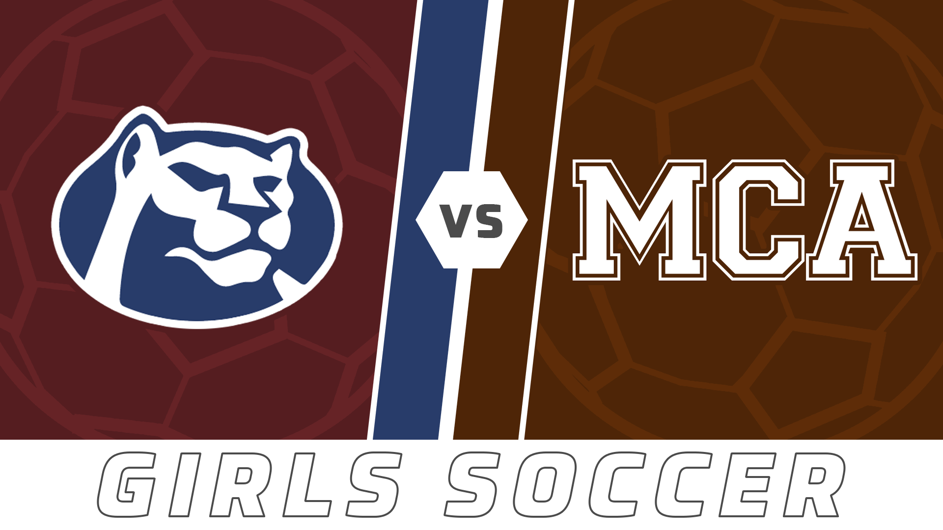 Girls Soccer: St. Thomas More vs Mount Carmel
