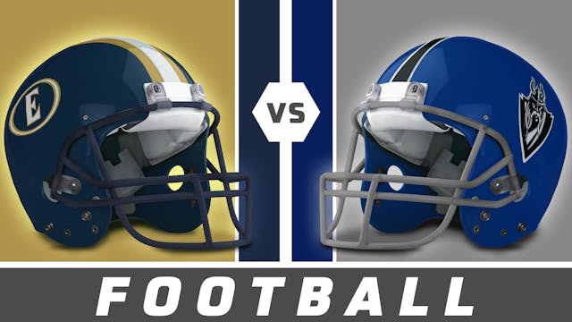 Football: Episcopal of Baton Rouge vs...