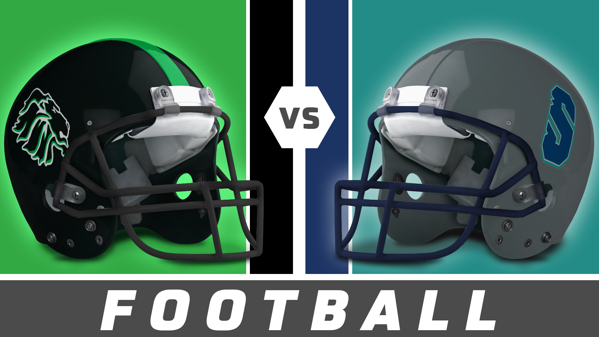 Football: Lafayette vs Southside